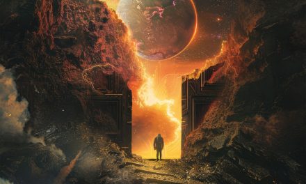 Terry Newman Project – Walk Me Through The Fire – Melodic Revolution – Album Review by Kev Rowland