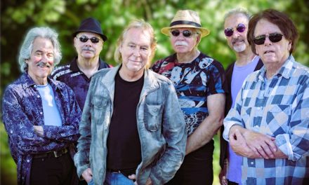 Garage Rock Pioneers The Fifth Estate Unleash Second Music Video from Acclaimed Album “Then and Now” – “Junkies To The News” Premieres September 10