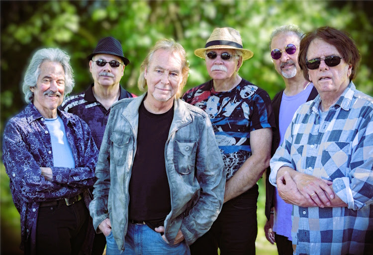 Garage Rock Pioneers The Fifth Estate Unleash Second Music Video from Acclaimed Album “Then and Now” – “Junkies To The News” Premieres September 10