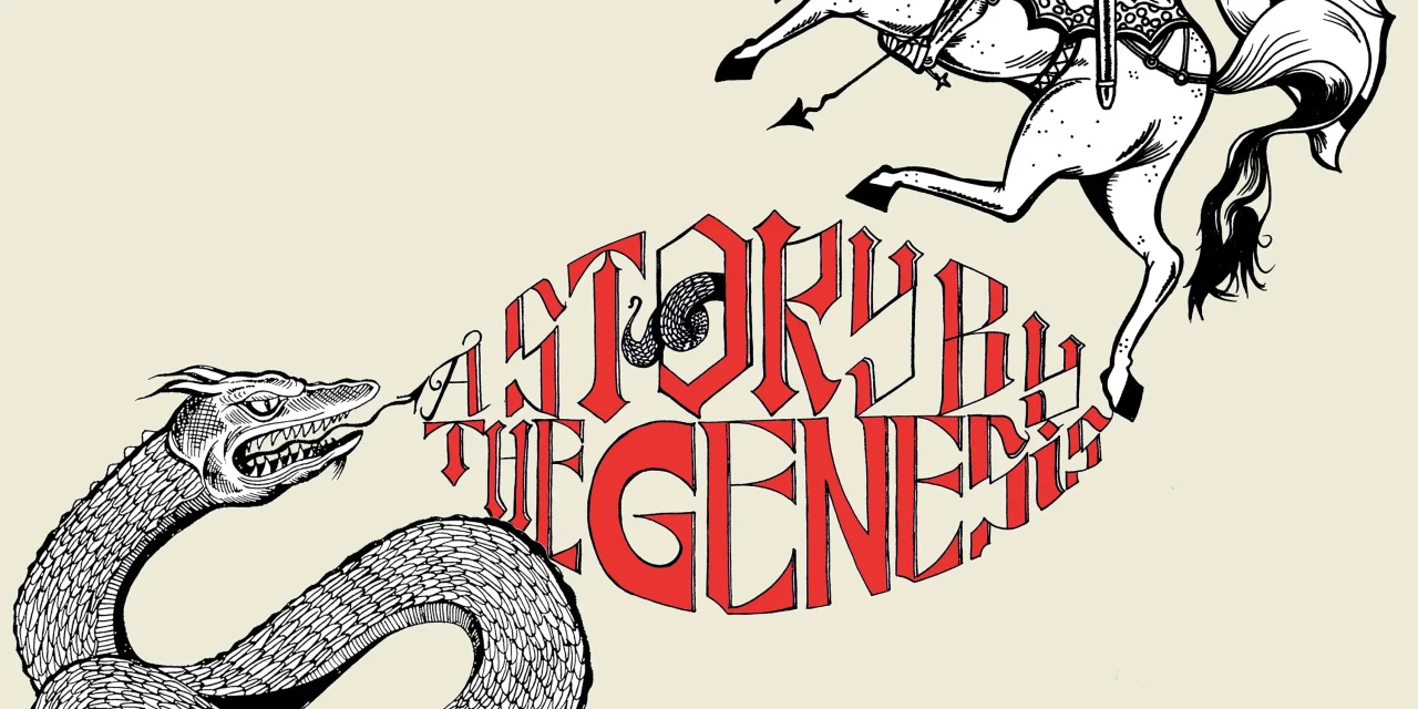 The Genesis – A Story – Hand Of Glory Records – Album Review by Kev Rowland