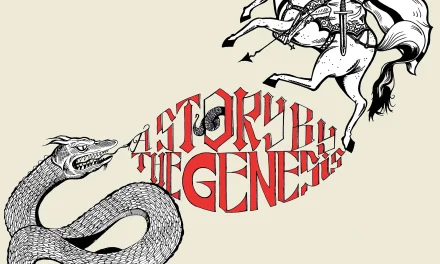 The Genesis – A Story – Hand Of Glory Records – Album Review by Kev Rowland