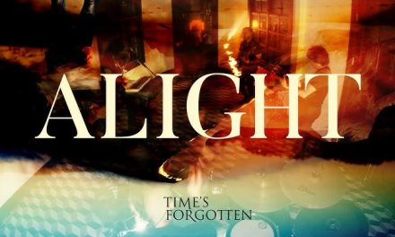 Progressive Metal band Time’s Forgotten share video for “Alight” from forthcoming new album ‘Songs of Awakening’