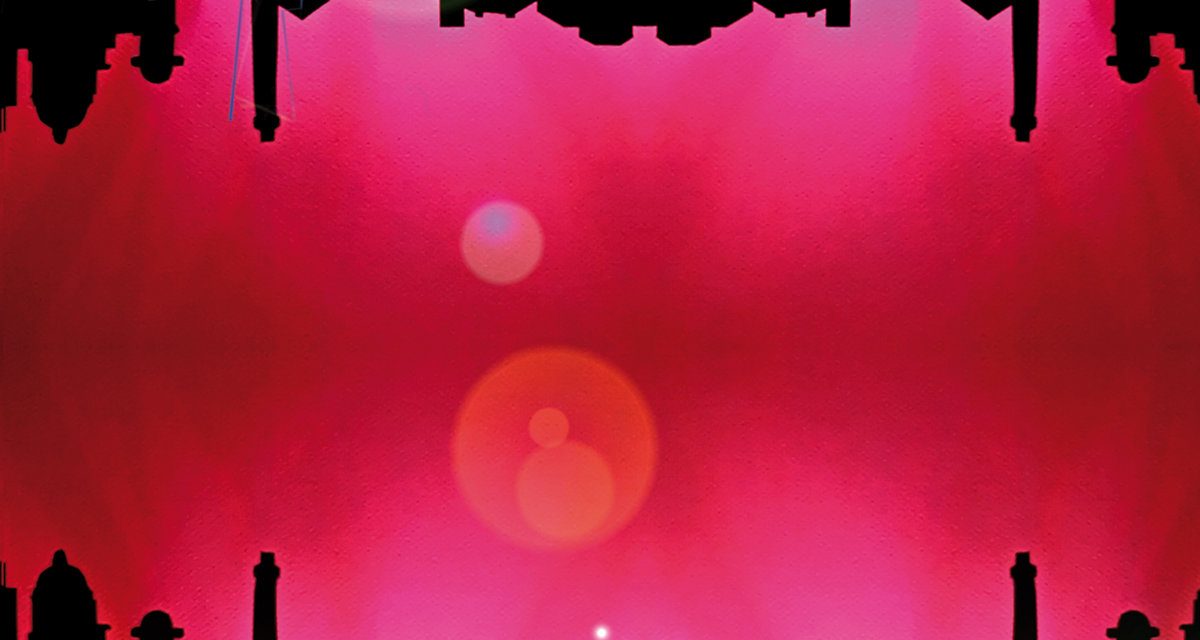 Pretty Soily Company – Pretty Soily Company –  Vallis Lupi – Album Review by Kev Rowland