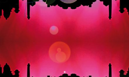 Pretty Soily Company – Pretty Soily Company –  Vallis Lupi – Album Review by Kev Rowland