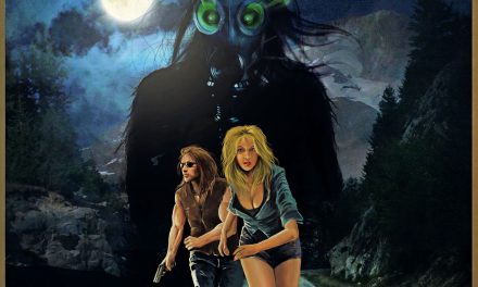 DRAGONSCLAW release new video “The Road Beneath Your Wheels”!