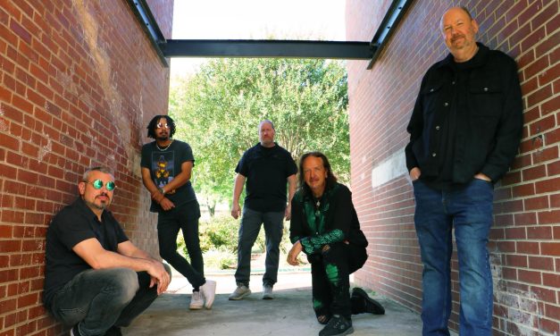 Emerald City Council to Perform at Morsefest USA 2025