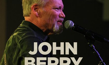 GRAMMY & EMMY Award-Winning Artist John Berry And StarVista Music Announce New Album ‘John Berry: Live From The Country Music Cruise’