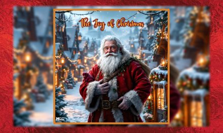 Melodic Revolution Records Song Search for Holiday album, “The Joy of Christmas”