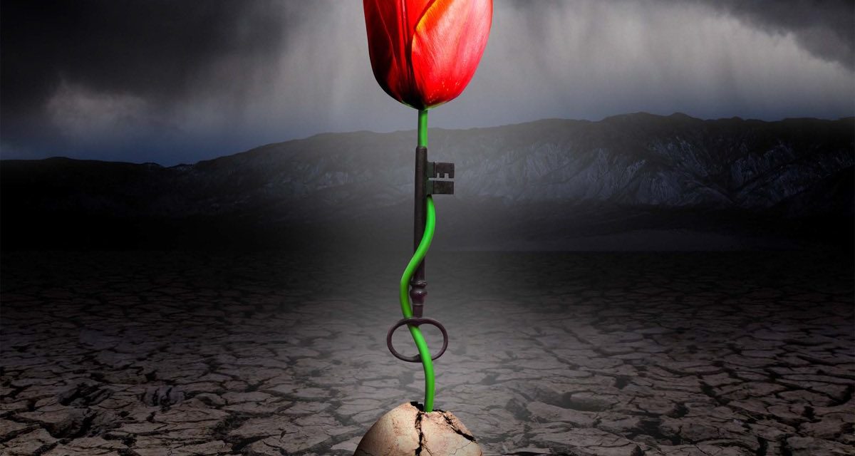 Spock’s Beard announce new album ‘The Archaeoptimist’