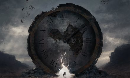 Darktribe new album “Forgotten Reveries” out in November (progressive power metal)