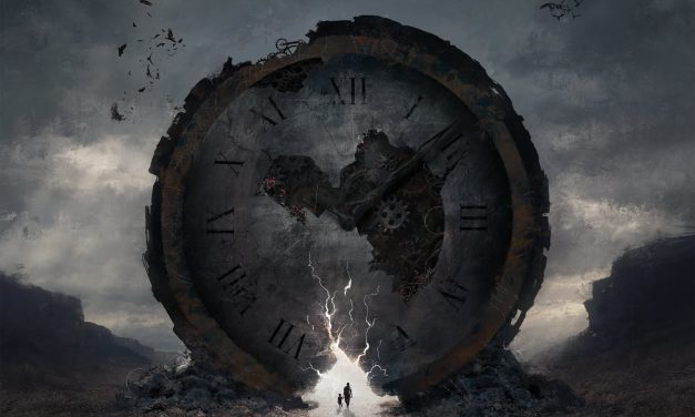 Darktribe new album “Forgotten Reveries” out in November (progressive power metal)