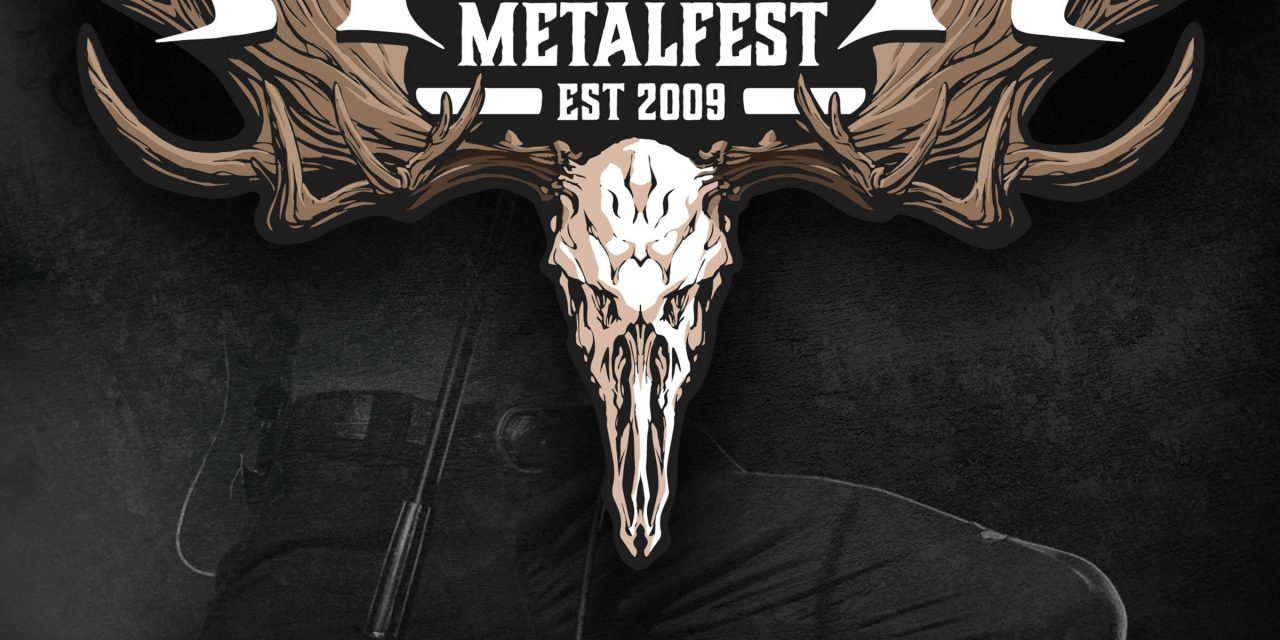 ARMSTRONG METALFEST Opens Band Submissions For 2026 Lineup – The Okanagan’s Ultimate Mountain Mosh Pit Returns