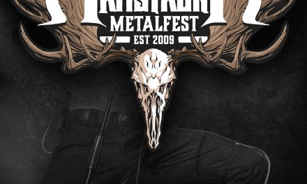 ARMSTRONG METALFEST Opens Band Submissions For 2026 Lineup – The Okanagan’s Ultimate Mountain Mosh Pit Returns