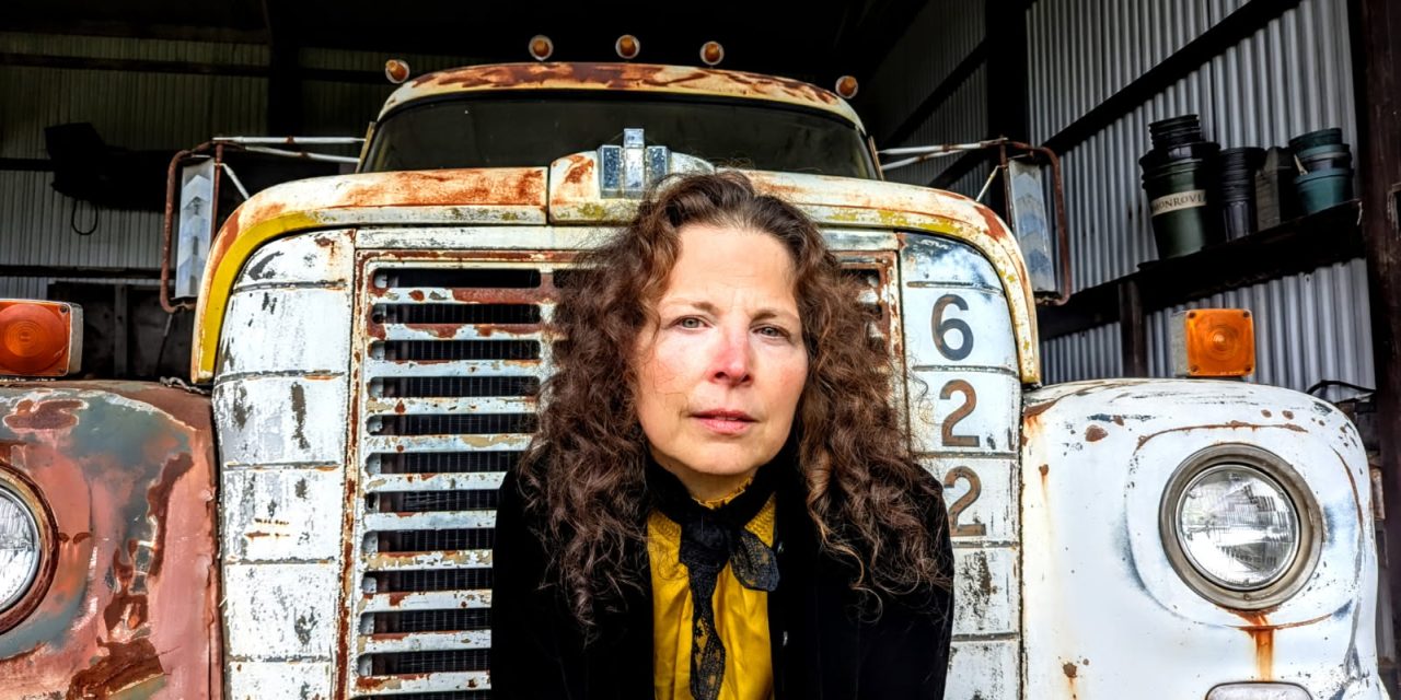 Alt-pop songstress CELESTE CORSANO explores the search for perfection on ‘XS’ single