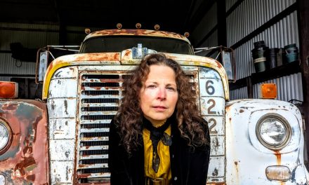 Alt-pop songstress CELESTE CORSANO explores the search for perfection on ‘XS’ single