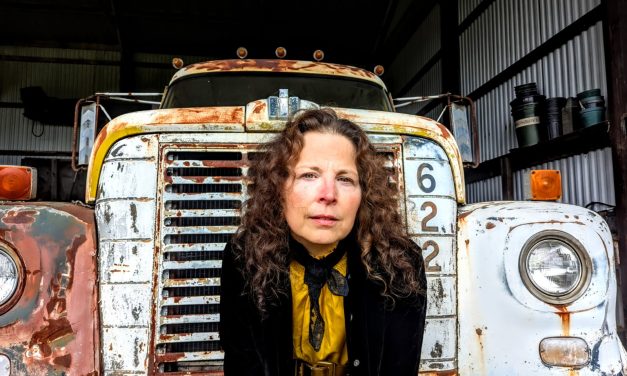 Alt-pop songstress CELESTE CORSANO explores the search for perfection on ‘XS’ single