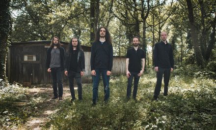 French progressive metal band Altesia share new single “The Somnambulist Pt.1”