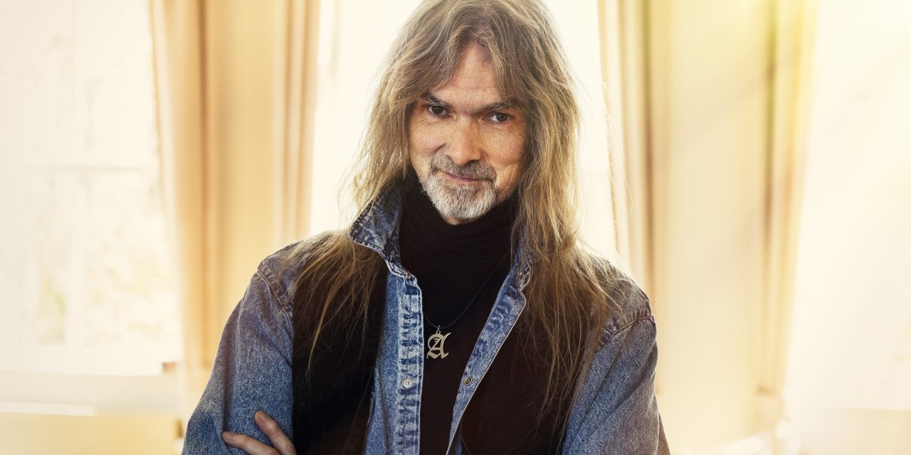 Arjen Anthony Lucassen – Digital Deluxe Edition of new solo album, Songs No One Will Hear, Out Now!