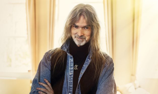 Arjen Anthony Lucassen – Digital Deluxe Edition of new solo album, Songs No One Will Hear, Out Now!