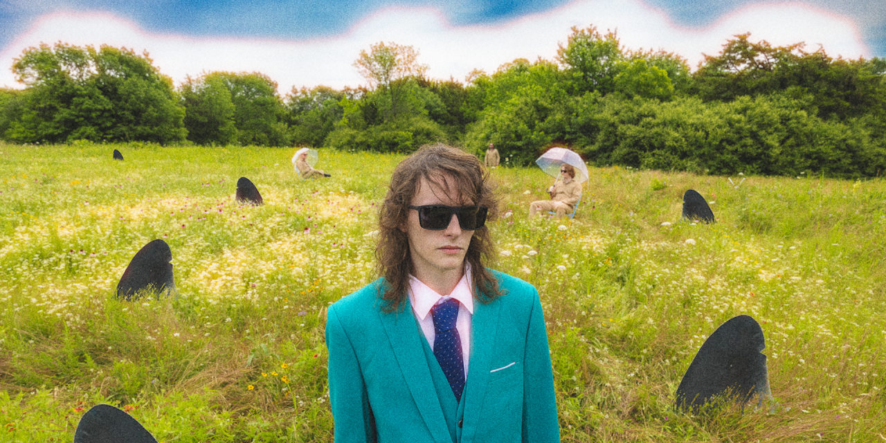 The Intemperate Sons Release New Single “Eyes Behind the Mask” + Music Video via FRAME|WORK