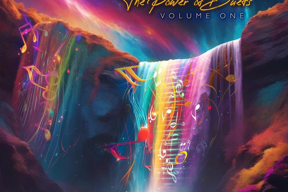 JIM PETERIK & WORLD STAGE Announces New Album ‘River of Music: The Power of Duets, Vol. 1’ Due Out on December 12th via Frontiers Music Srl