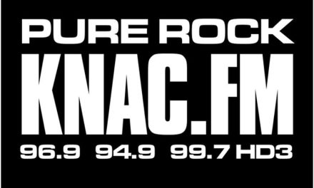 The Legend Returns: Pure Rock KNAC Rises Again on Halloween