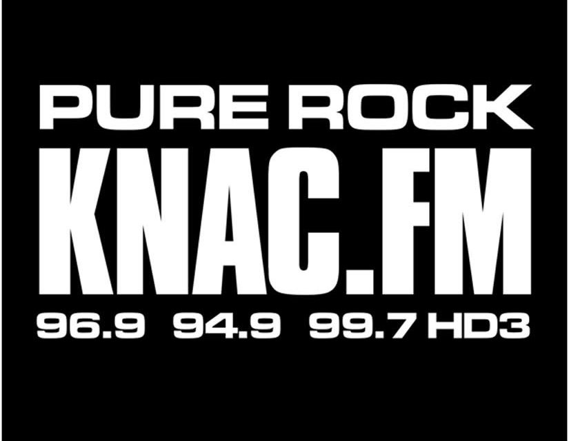 The Legend Returns: Pure Rock KNAC Rises Again on Halloween