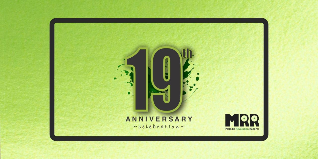 Melodic Revolution Records Celebrates 19 Years of Independent Spirit and Musical Community