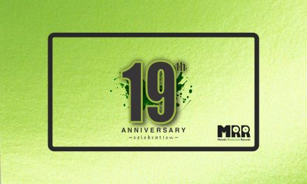Melodic Revolution Records Celebrates 19 Years of Independent Spirit and Musical Community