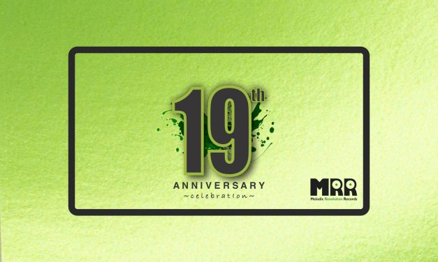 Melodic Revolution Records Celebrates 19 Years of Independent Spirit and Musical Community