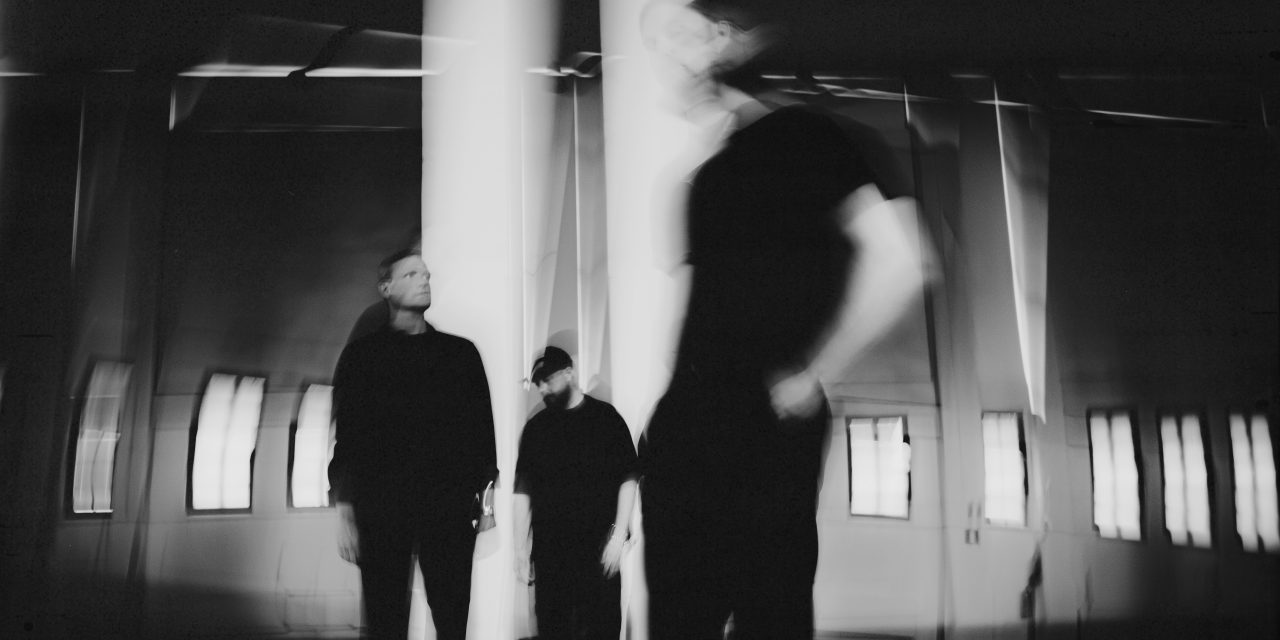 Port Noir return with first new music after three years; new single and video “Redshift”