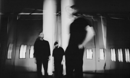 Port Noir return with first new music after three years; new single and video “Redshift”