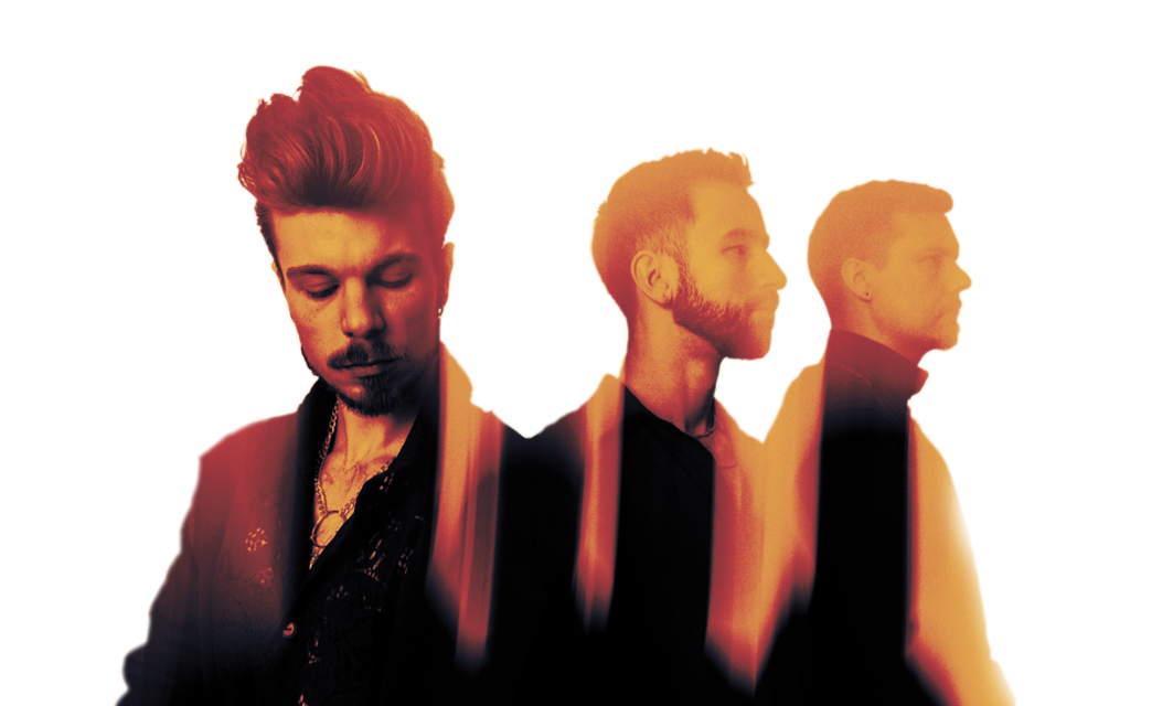 ROYAL SORROW LONG-AWAITED DEBUT ALBUM INNERDEEPS OUT NOW!