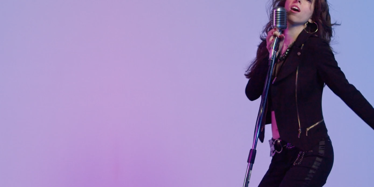 PeacockSunrise Records Signs Stephanie Lombardo for Upcoming Debut Album