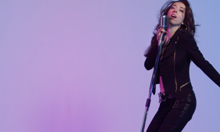 PeacockSunrise Records Signs Stephanie Lombardo for Upcoming Debut Album