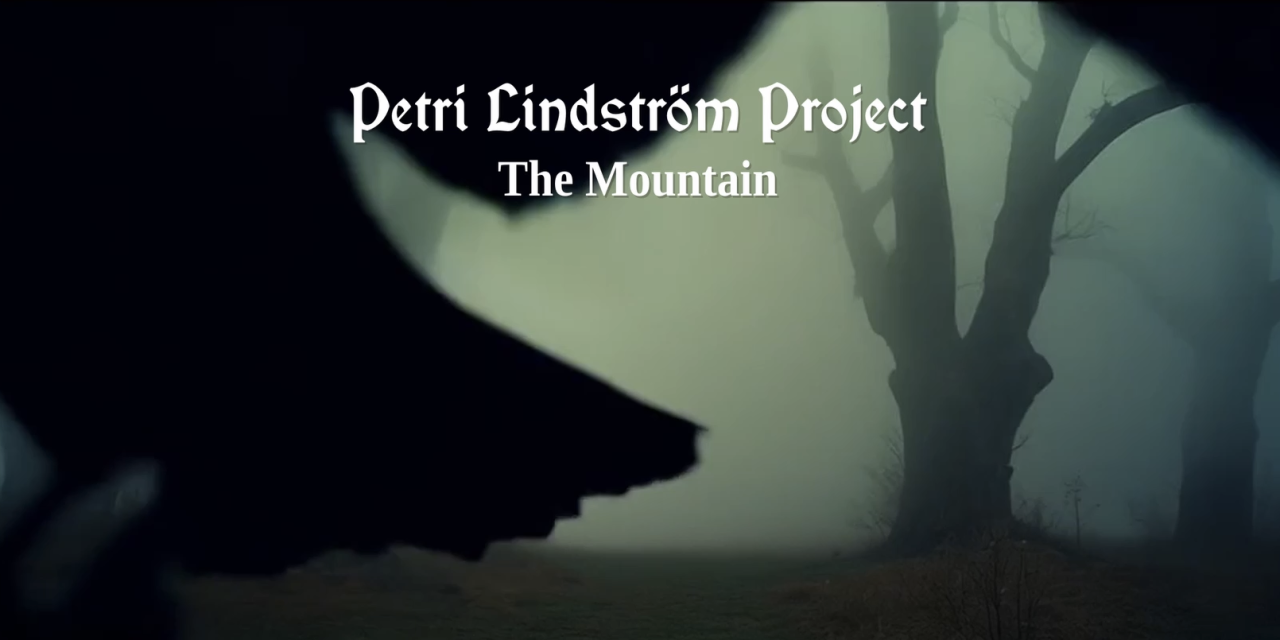 PLP (Petri Lindström Project) Debuts First Video from Upcoming EP The Forest’s Place for Hiding Things