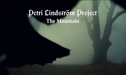 PLP (Petri Lindström Project) Debuts First Video from Upcoming EP The Forest’s Place for Hiding Things