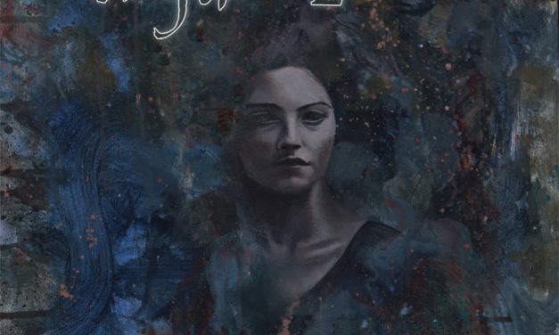 Myth of Logic – The Memory of After drops November 14, 2025