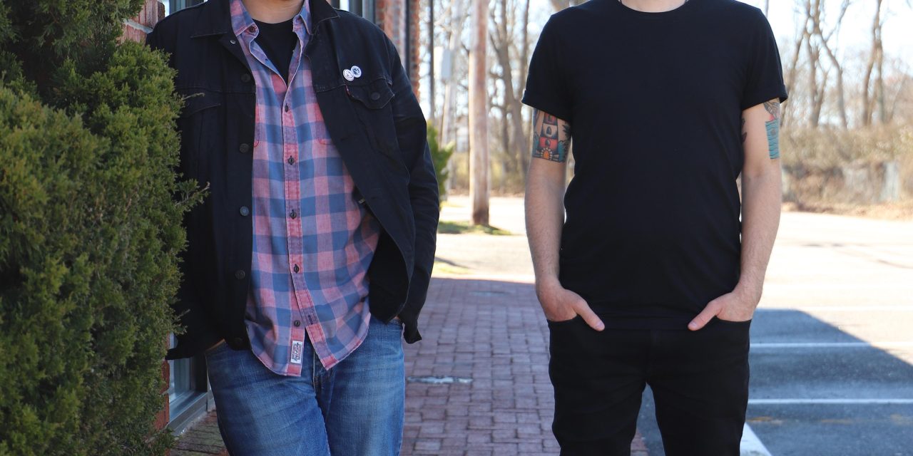 Long Island, NY Acoustic Punk Duo Bitters and Distractions Release New Single “The Threads” via Sell The Heart Records Band Playing The Fest in Gainesville, FL on October 26