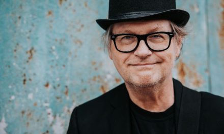 Tommy Womack Announces New Album: Produced By Eric “Roscoe” Ambel. Scheduled for Release on 12/5