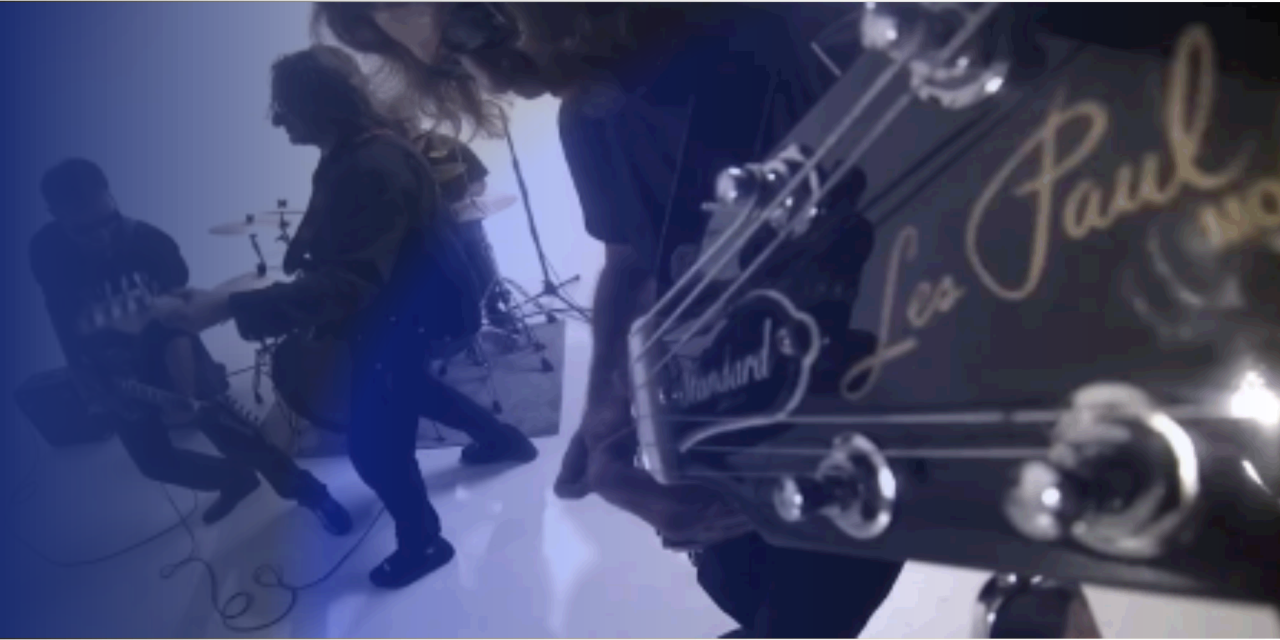 Blue Plasma Orb Announces Worldwide Video Premiere