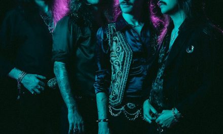 Featured Video – CREATURES – “Beware the Creatures”