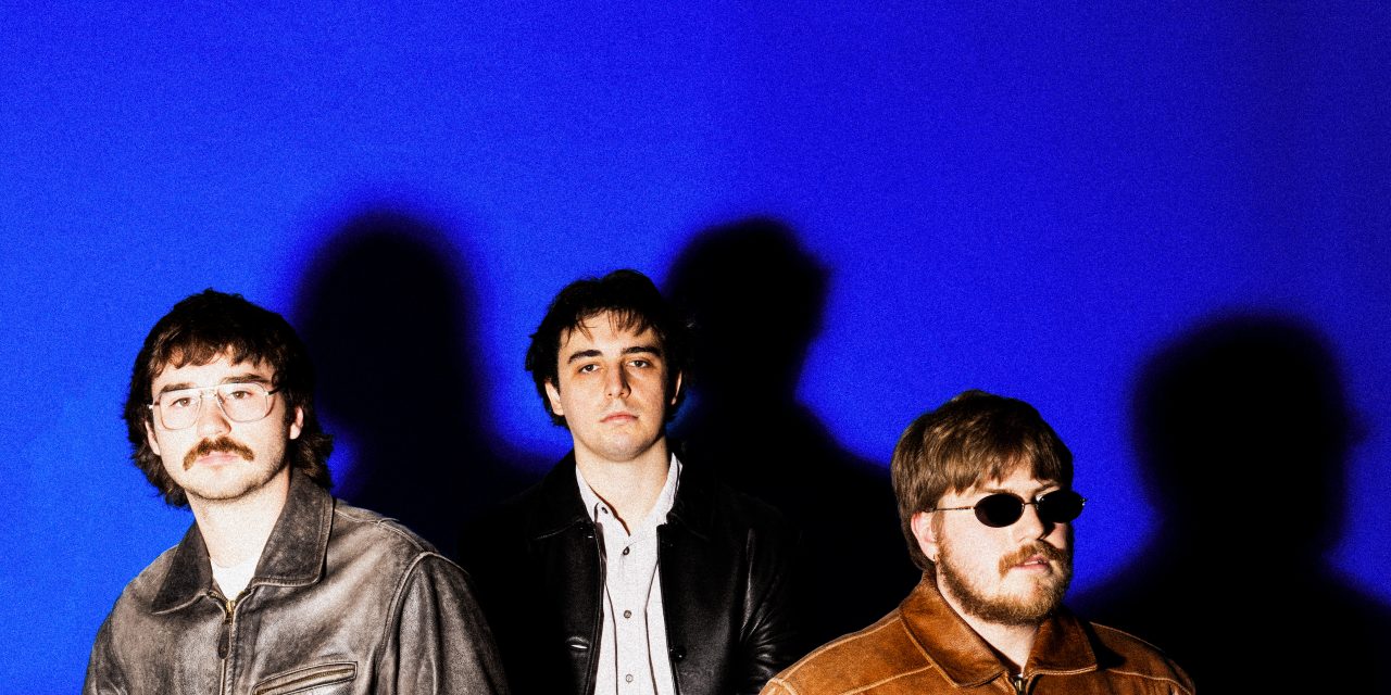 P.E.I.’s Absolute Losers Revive East Coast Power-Pop Spirit with Hook-Heavy New LP In The Crowd