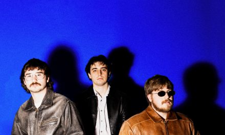 P.E.I.’s Absolute Losers Revive East Coast Power-Pop Spirit with Hook-Heavy New LP In The Crowd