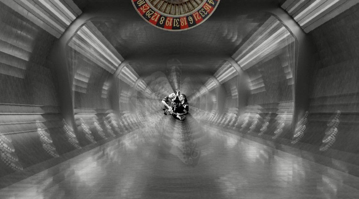 RED32’s – New Music Video “Outer Limits” Tonight. “Cryogenic Dreams”-New Album Oct. 17