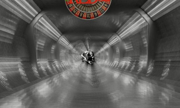 RED32’s – New Music Video “Outer Limits” Tonight. “Cryogenic Dreams”-New Album Oct. 17