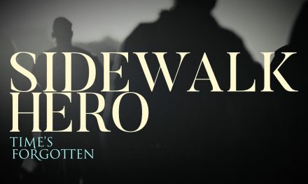 Progressive Metal band Time’s Forgotten share new video and single for “Sidewalk Hero” from forthcoming new album ‘Songs of Awakening’