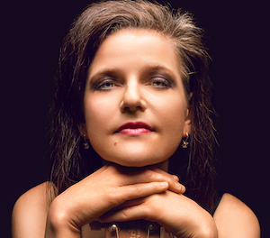 “Fix the World” Carmen Toth’s New Album Calls for Feminine Power Out October 7th