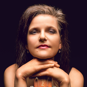 “Fix the World” Carmen Toth’s New Album Calls for Feminine Power Out October 7th