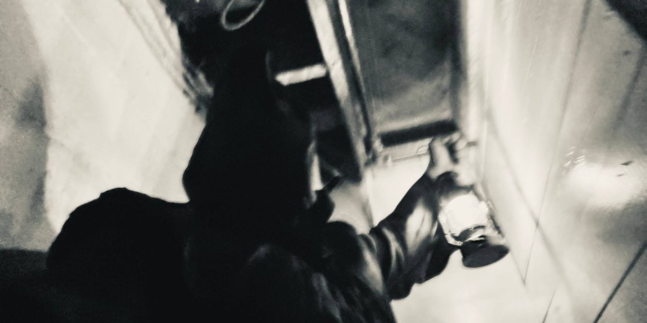 This Halloween Avant-Garde Prog Doom LIMINAL SPIRIT Will Unleash An EP Séance “Unwell”; Streaming Title Track